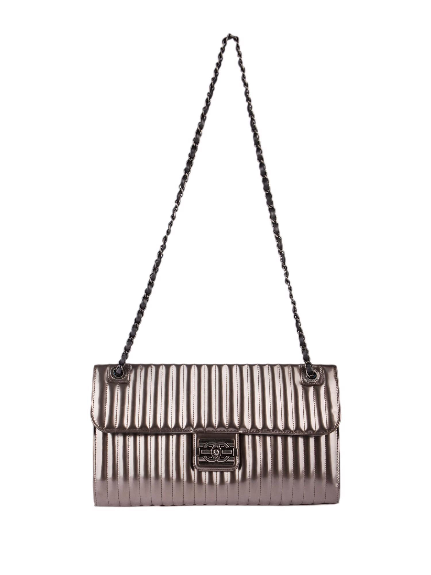 Bayan Bakır CHANEL ÇANTA