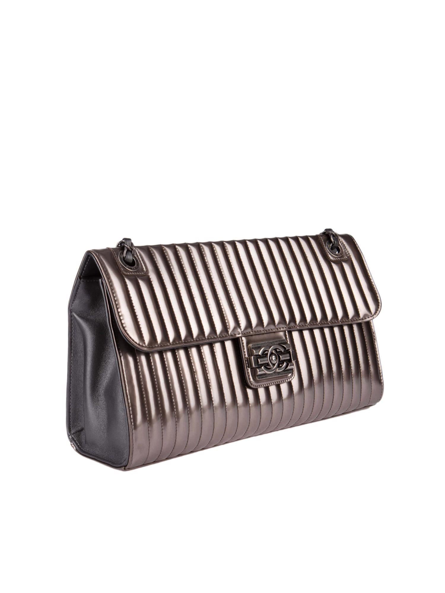 Bayan Bakır CHANEL ÇANTA