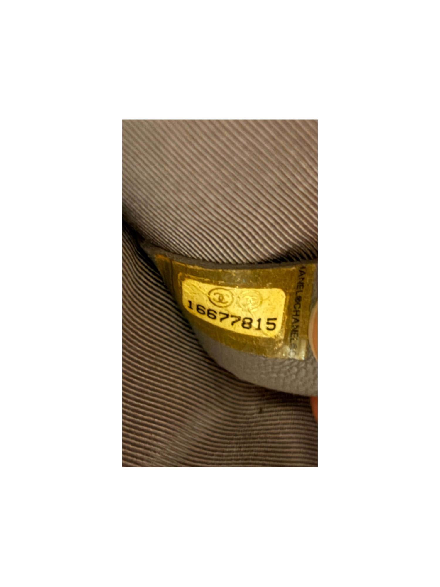 Bayan Bakır CHANEL ÇANTA