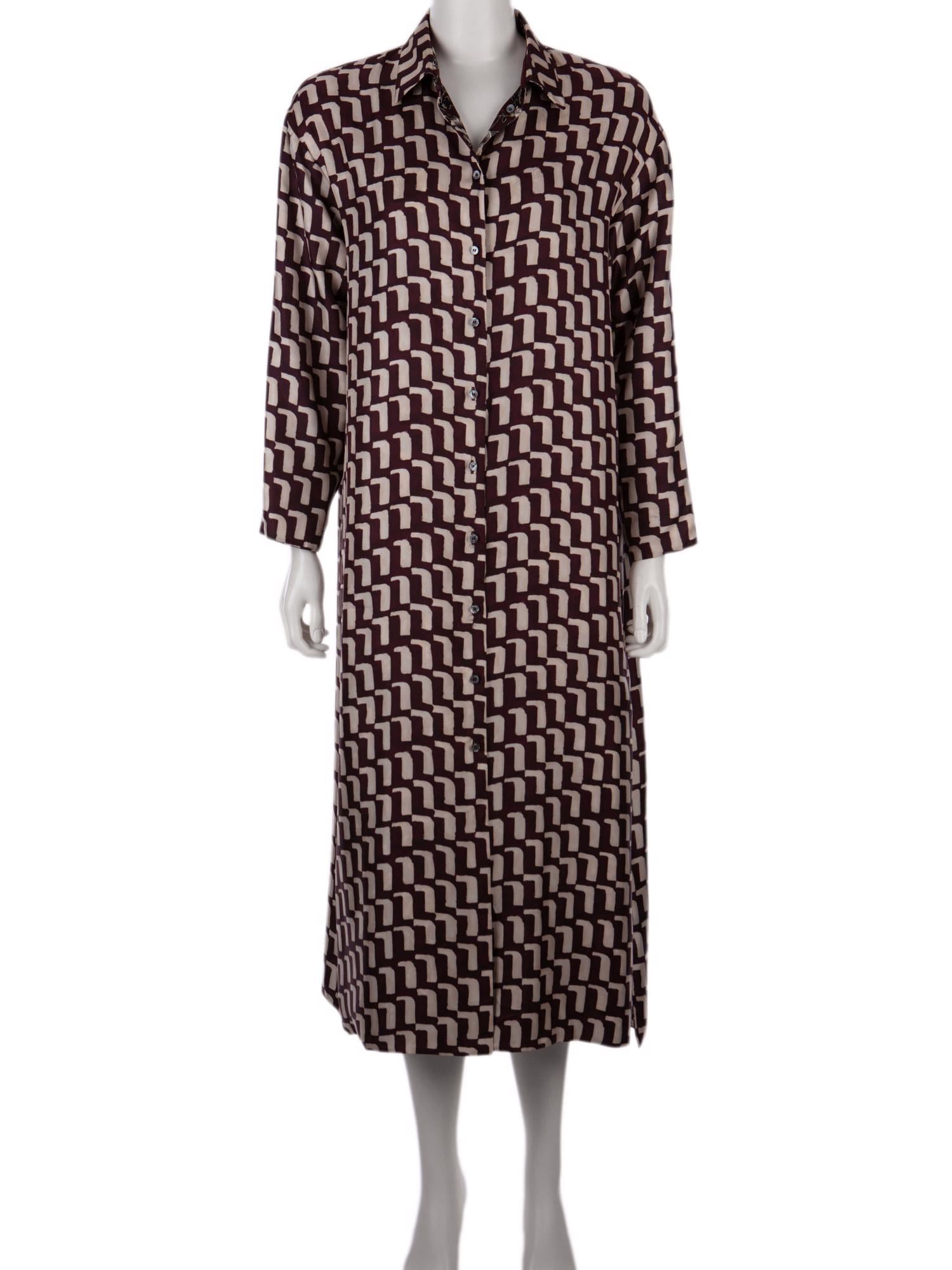 Bayan Kırmızı 'S MAX MARA ELBİSE