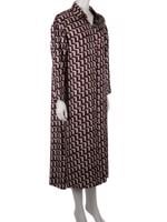 Bayan Kırmızı 'S MAX MARA ELBİSE