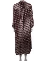Bayan Kırmızı 'S MAX MARA ELBİSE