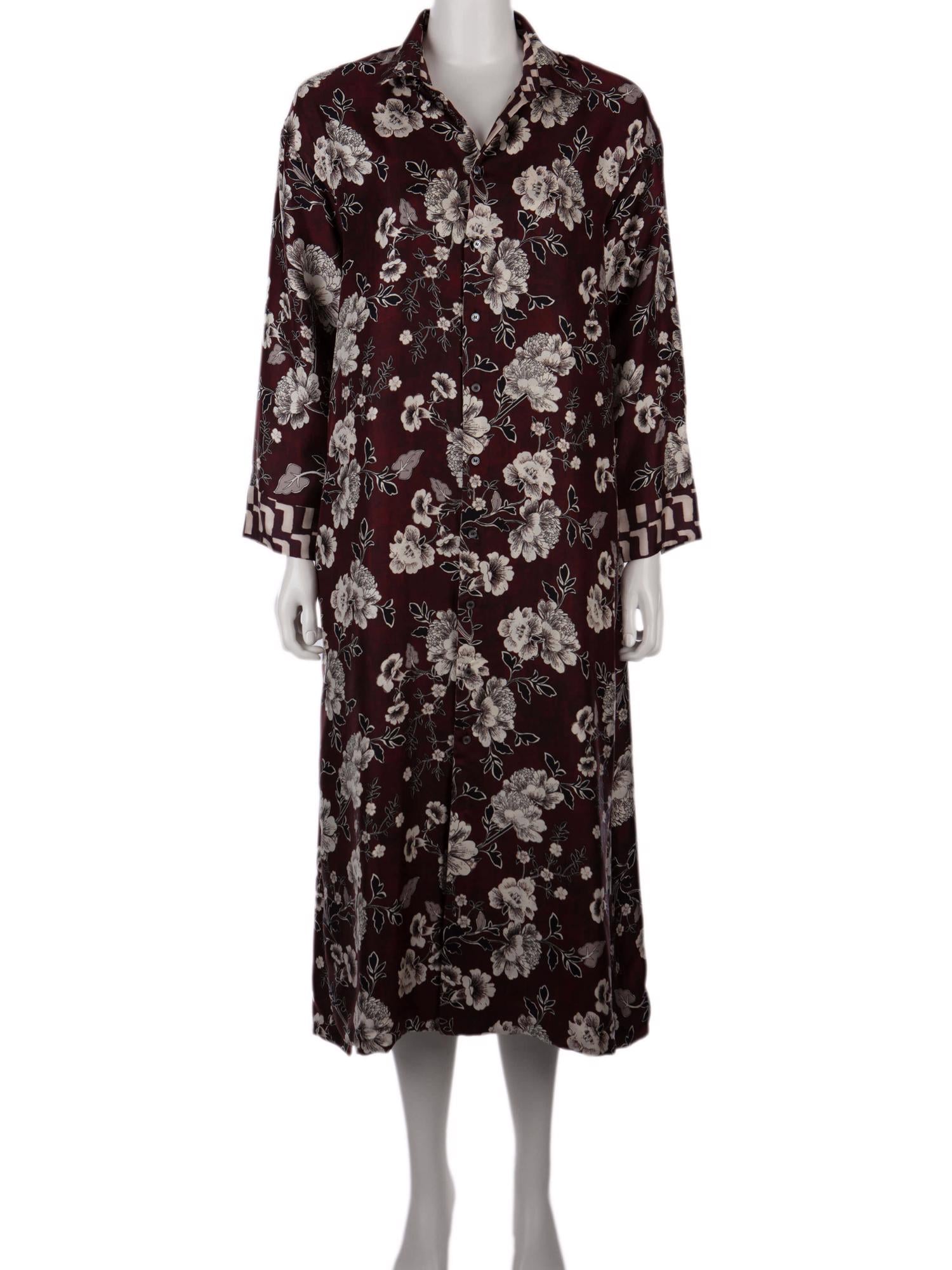 Bayan Kırmızı 'S MAX MARA ELBİSE