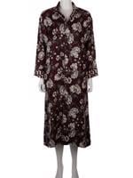 Bayan Kırmızı 'S MAX MARA ELBİSE