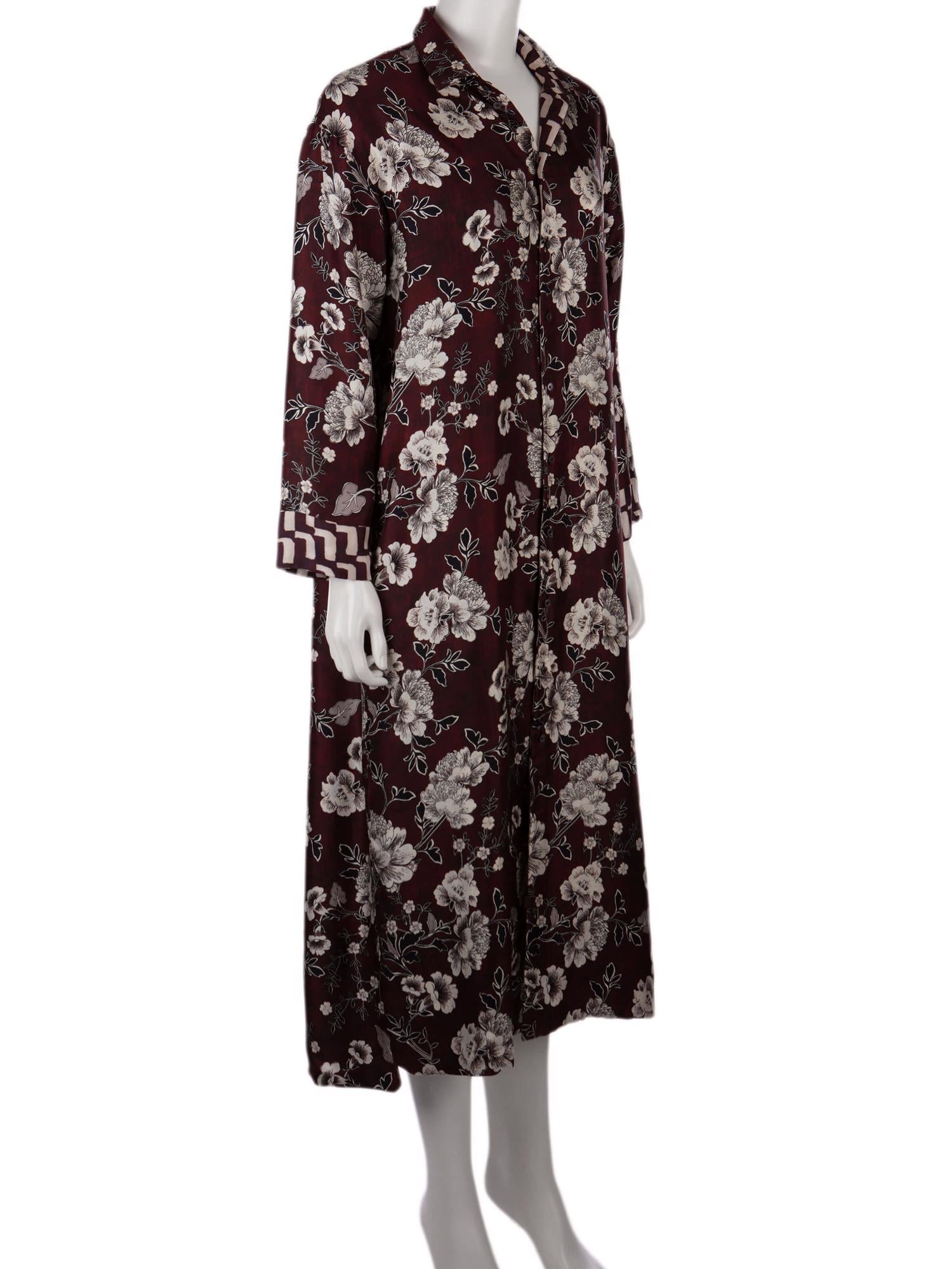 Bayan Kırmızı 'S MAX MARA ELBİSE
