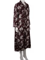 Bayan Kırmızı 'S MAX MARA ELBİSE