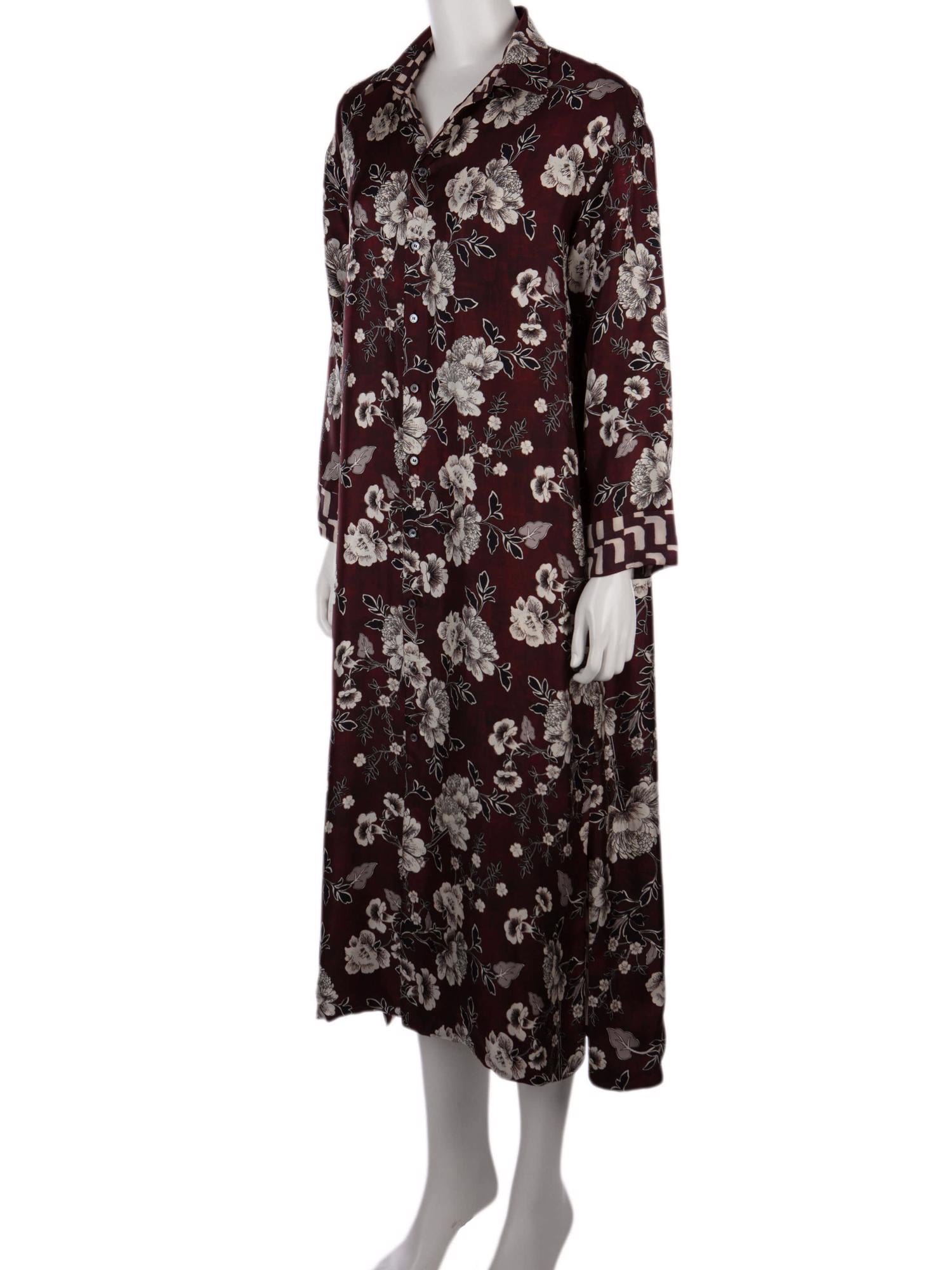 Bayan Kırmızı 'S MAX MARA ELBİSE