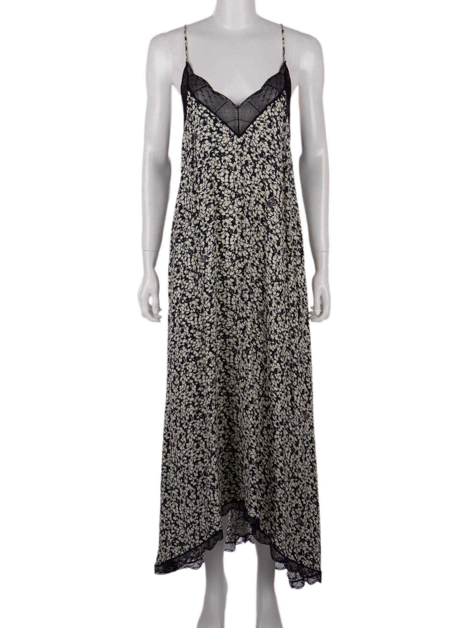 Bayan Beyaz ZADIG&VOLTAIRE ELBİSE