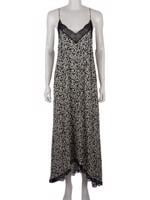 Bayan Beyaz ZADIG&VOLTAIRE ELBİSE