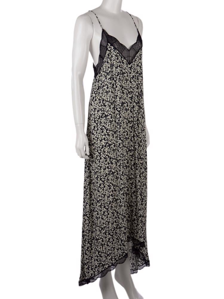 Bayan Beyaz ZADIG&VOLTAIRE ELBİSE
