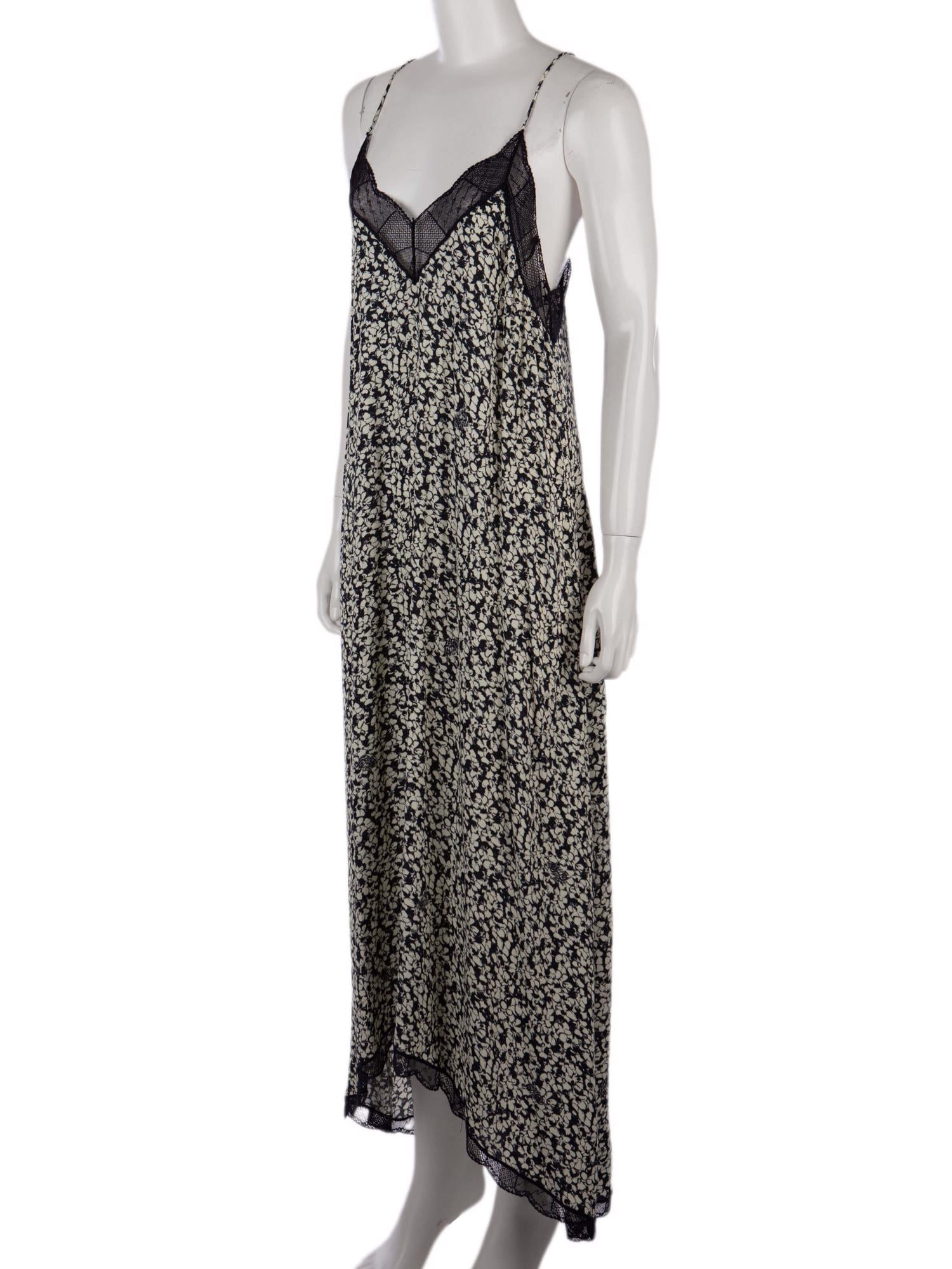 Bayan Beyaz ZADIG&VOLTAIRE ELBİSE