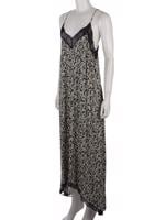 Bayan Beyaz ZADIG&VOLTAIRE ELBİSE