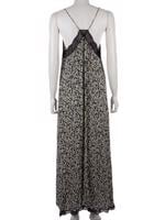 Bayan Beyaz ZADIG&VOLTAIRE ELBİSE