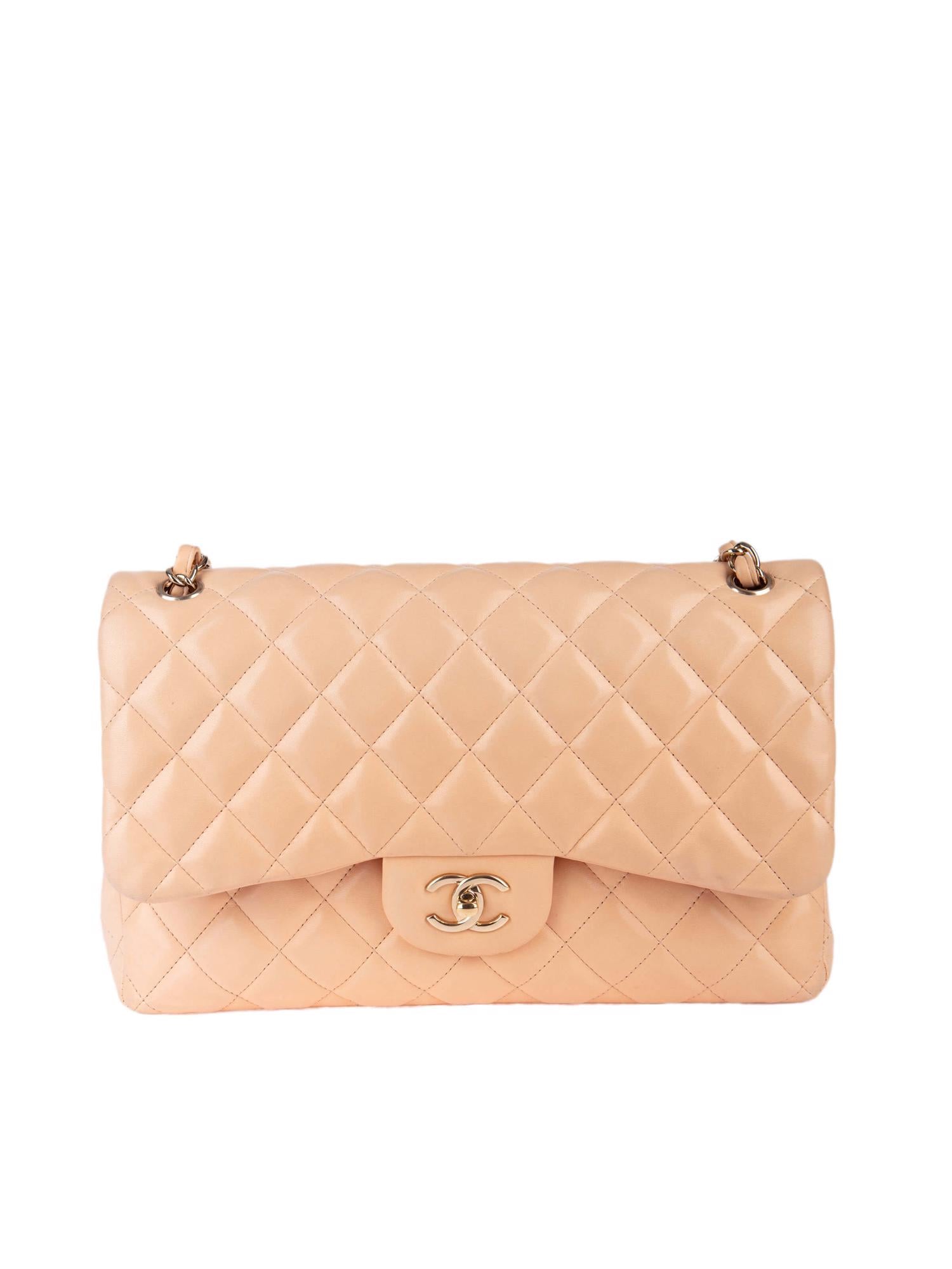 Bayan Bej CHANEL ÇANTA