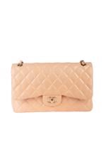 Bayan Bej CHANEL ÇANTA