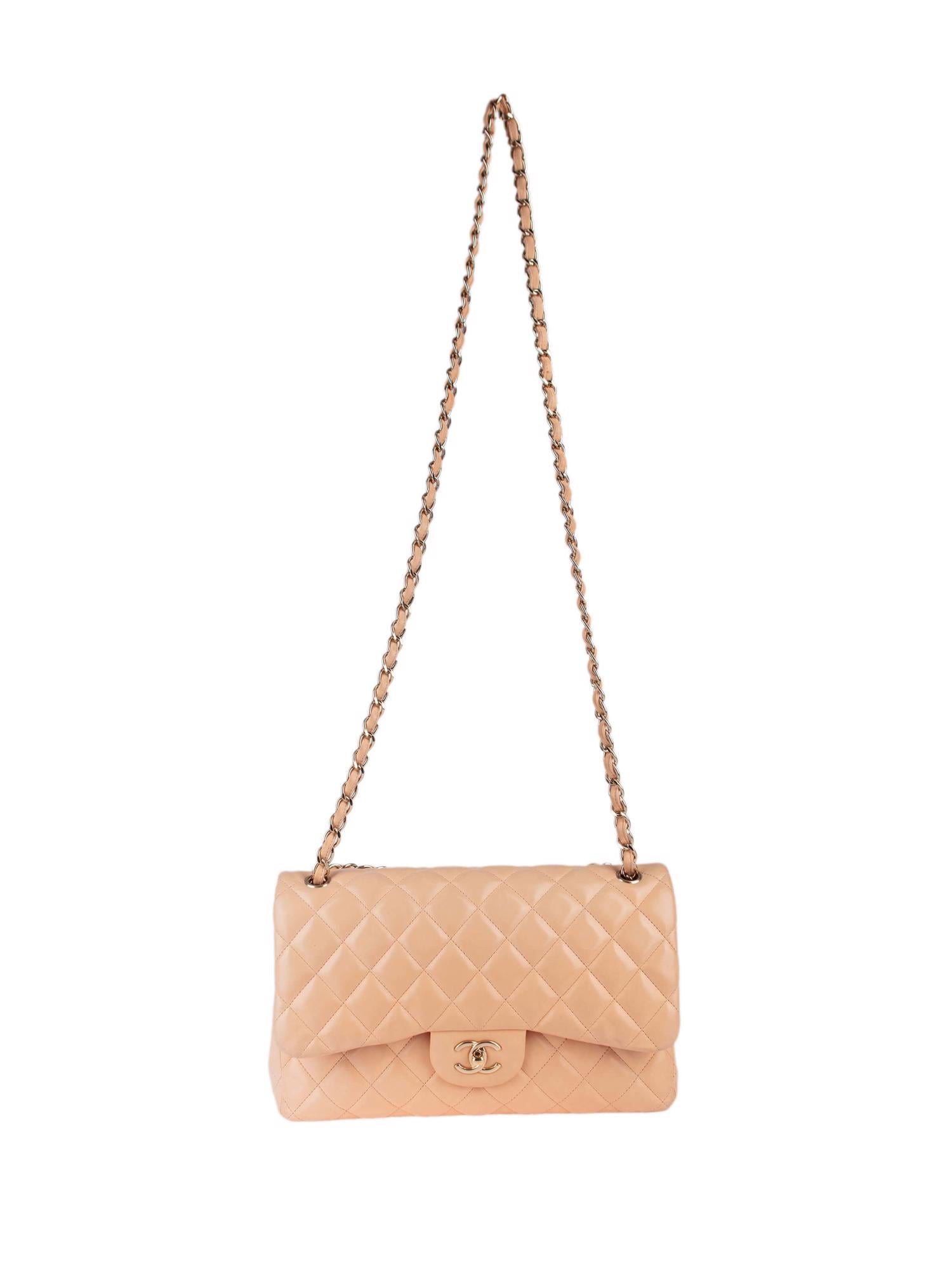 Bayan Bej CHANEL ÇANTA