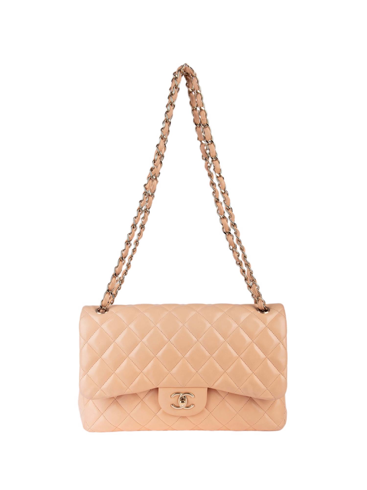 Bayan Bej CHANEL ÇANTA