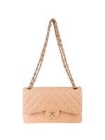 Bayan Bej CHANEL ÇANTA