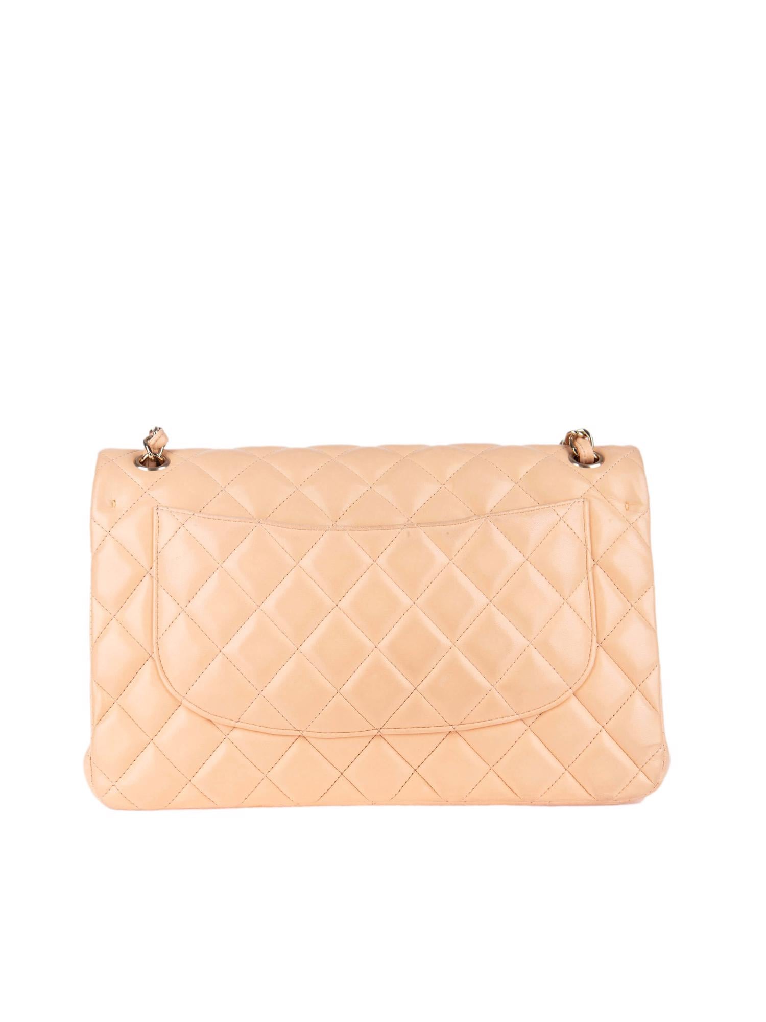 Bayan Bej CHANEL ÇANTA