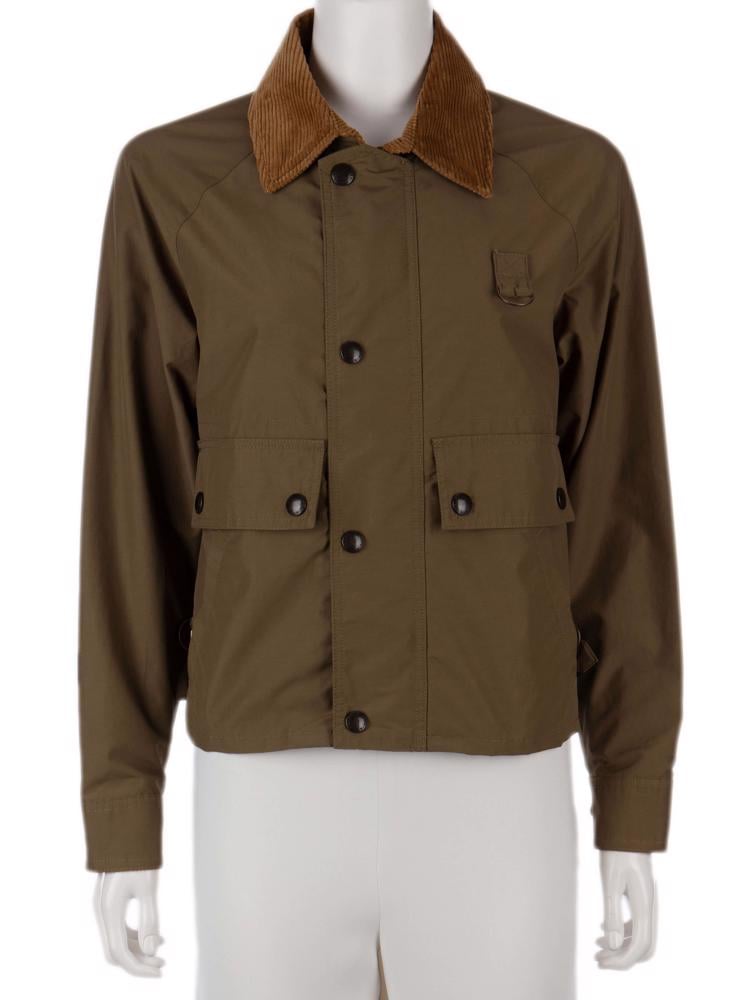 Bayan Yeşil POLO BY RALPH LAUREN MONT