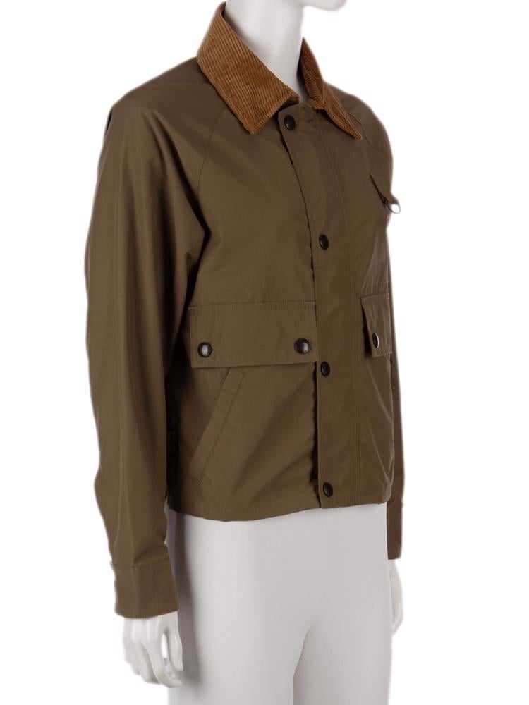 Bayan Yeşil POLO BY RALPH LAUREN MONT