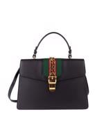 Bayan Siyah GUCCI ÇANTA