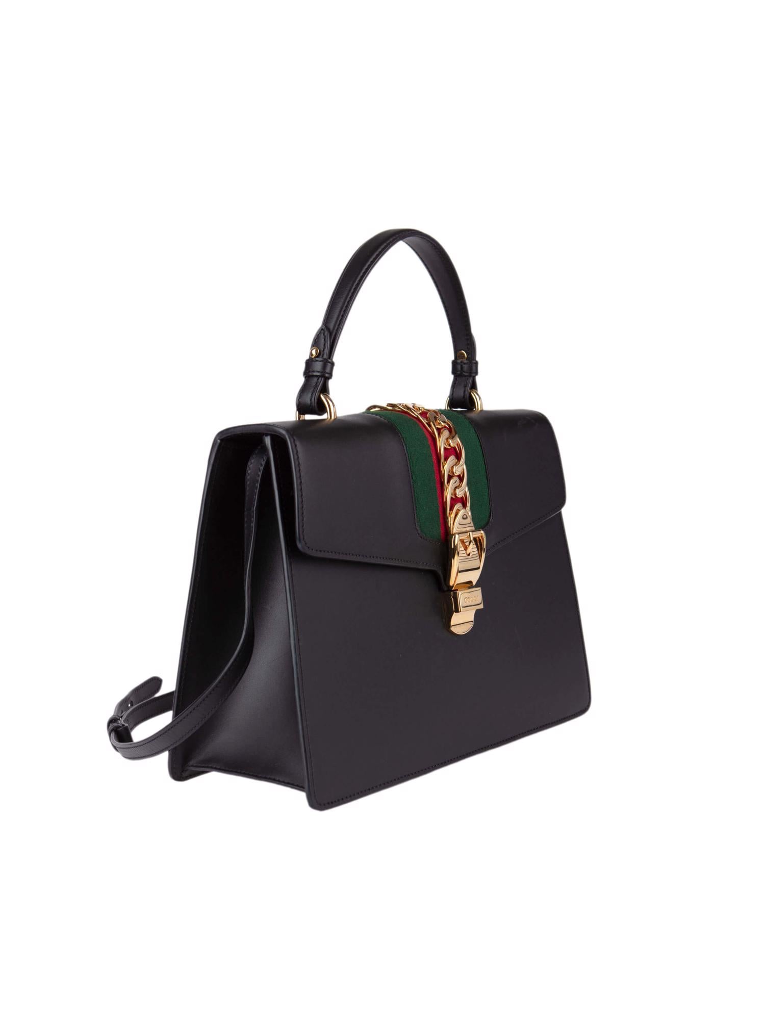 Bayan Siyah GUCCI ÇANTA