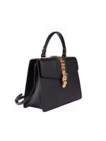 Bayan Siyah GUCCI ÇANTA
