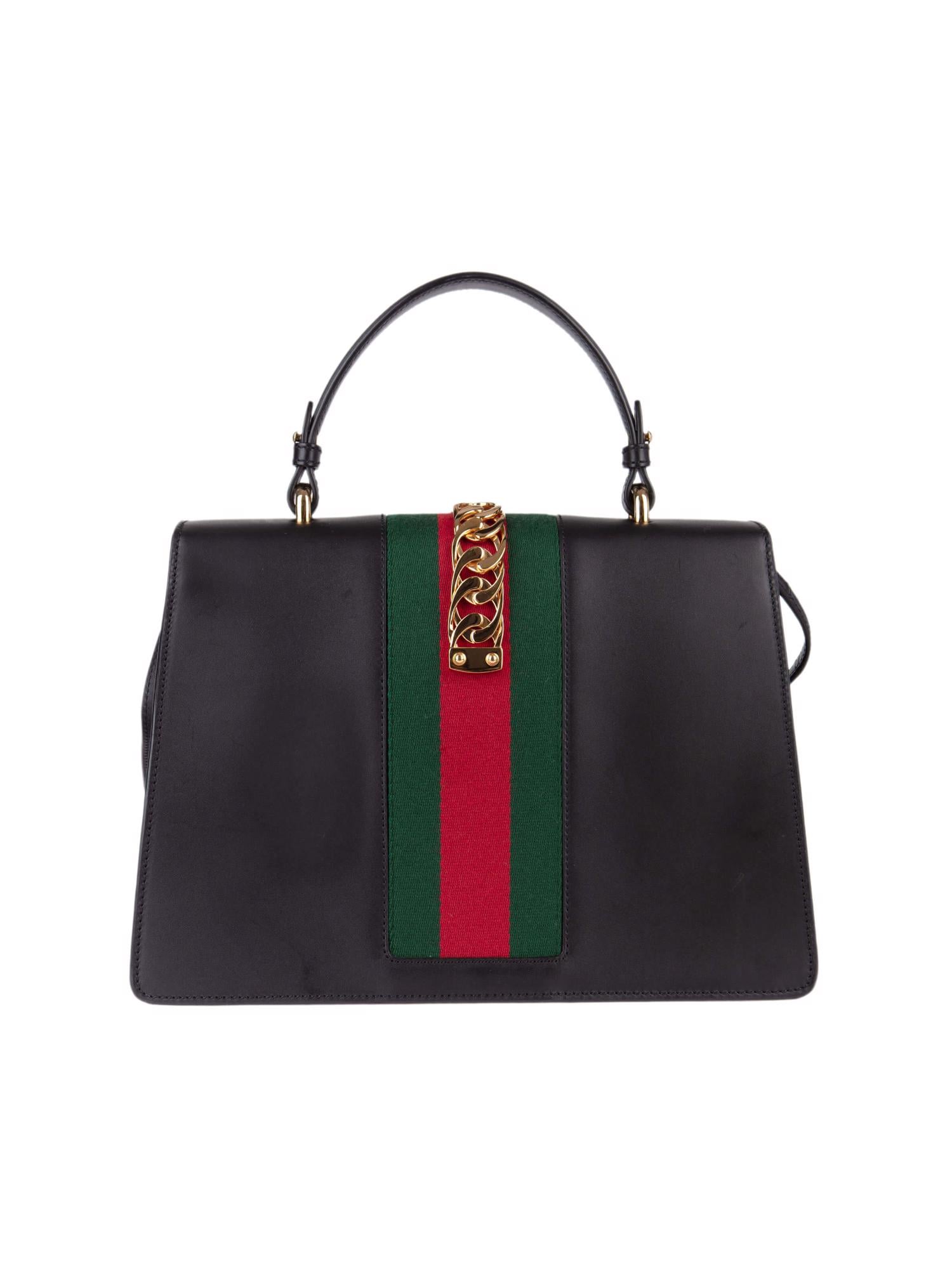 Bayan Siyah GUCCI ÇANTA