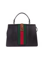 Bayan Siyah GUCCI ÇANTA