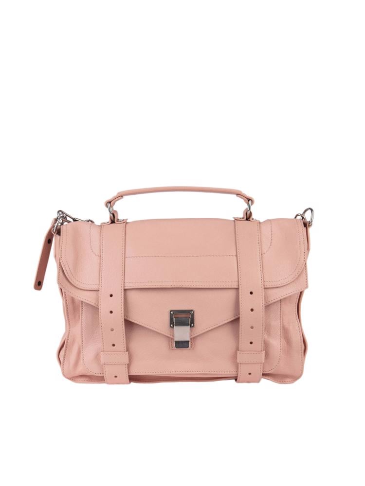 Bayan Pembe PROENZA SCHOULER ÇANTA