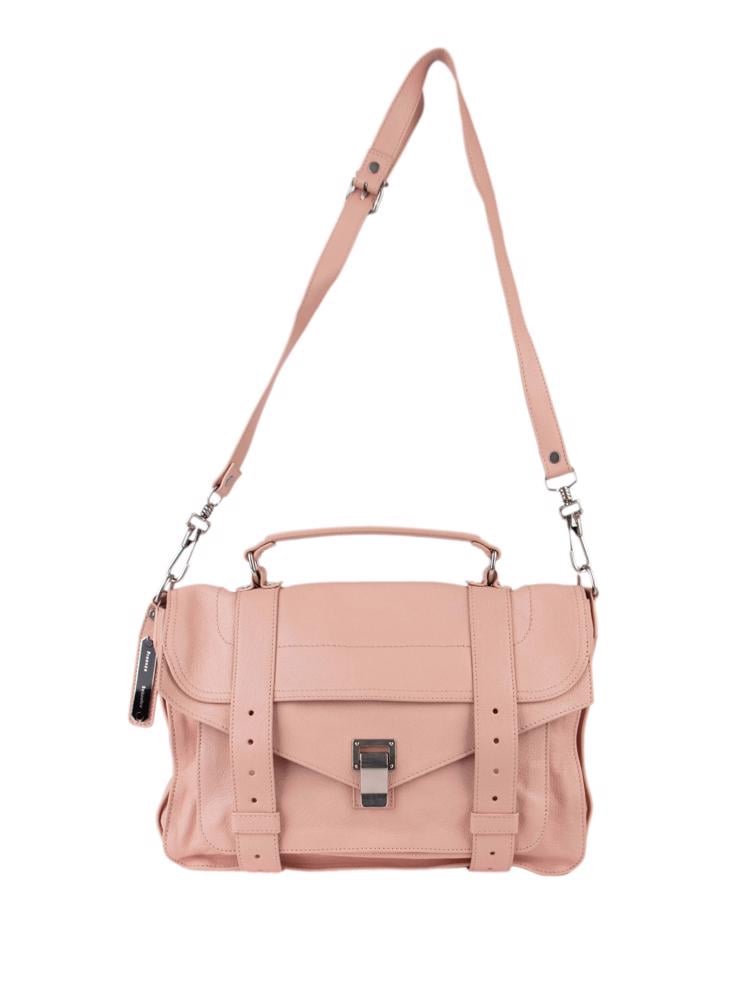Bayan Pembe PROENZA SCHOULER ÇANTA