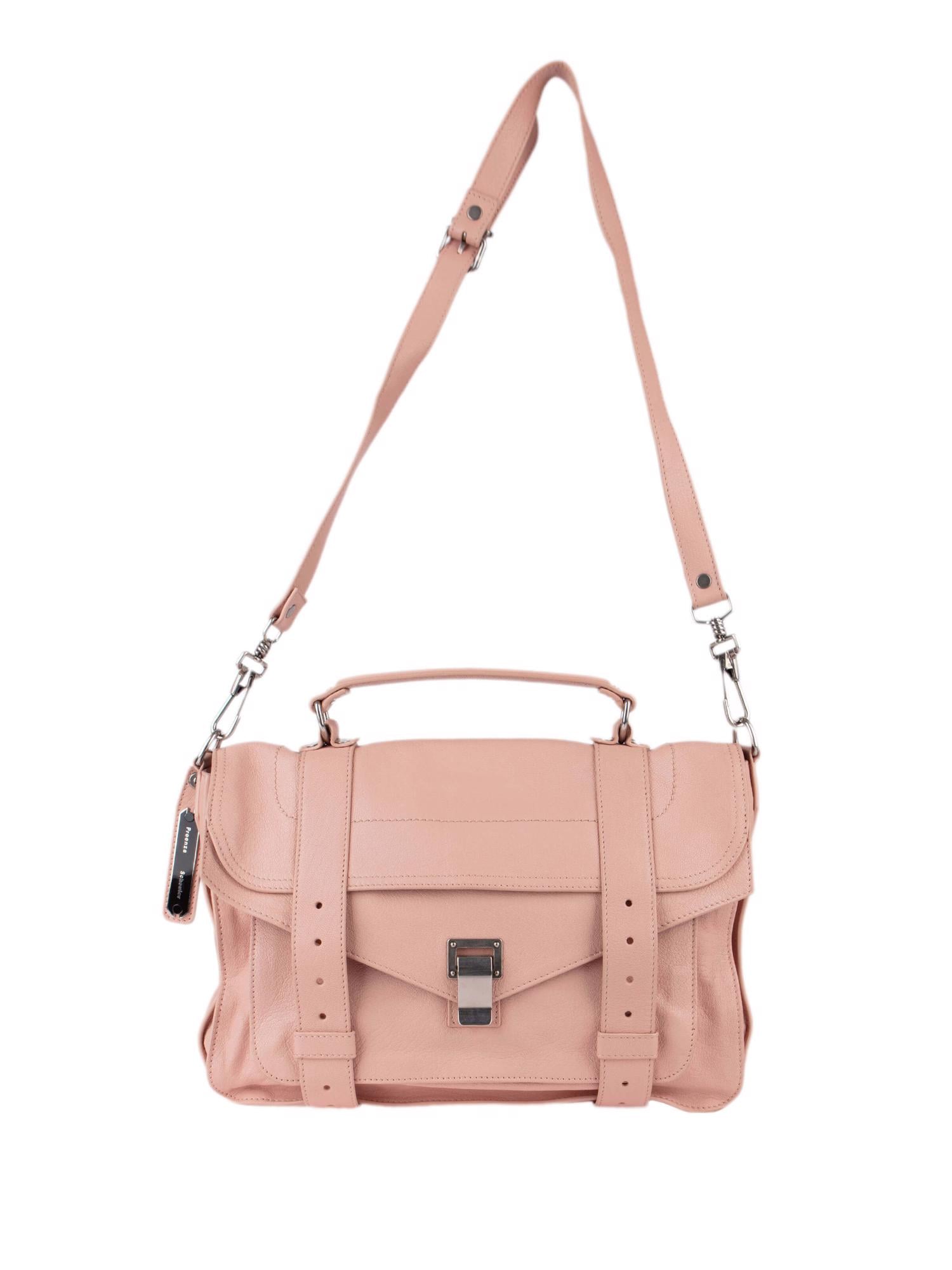 Bayan Pembe PROENZA SCHOULER ÇANTA