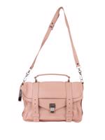 Bayan Pembe PROENZA SCHOULER ÇANTA