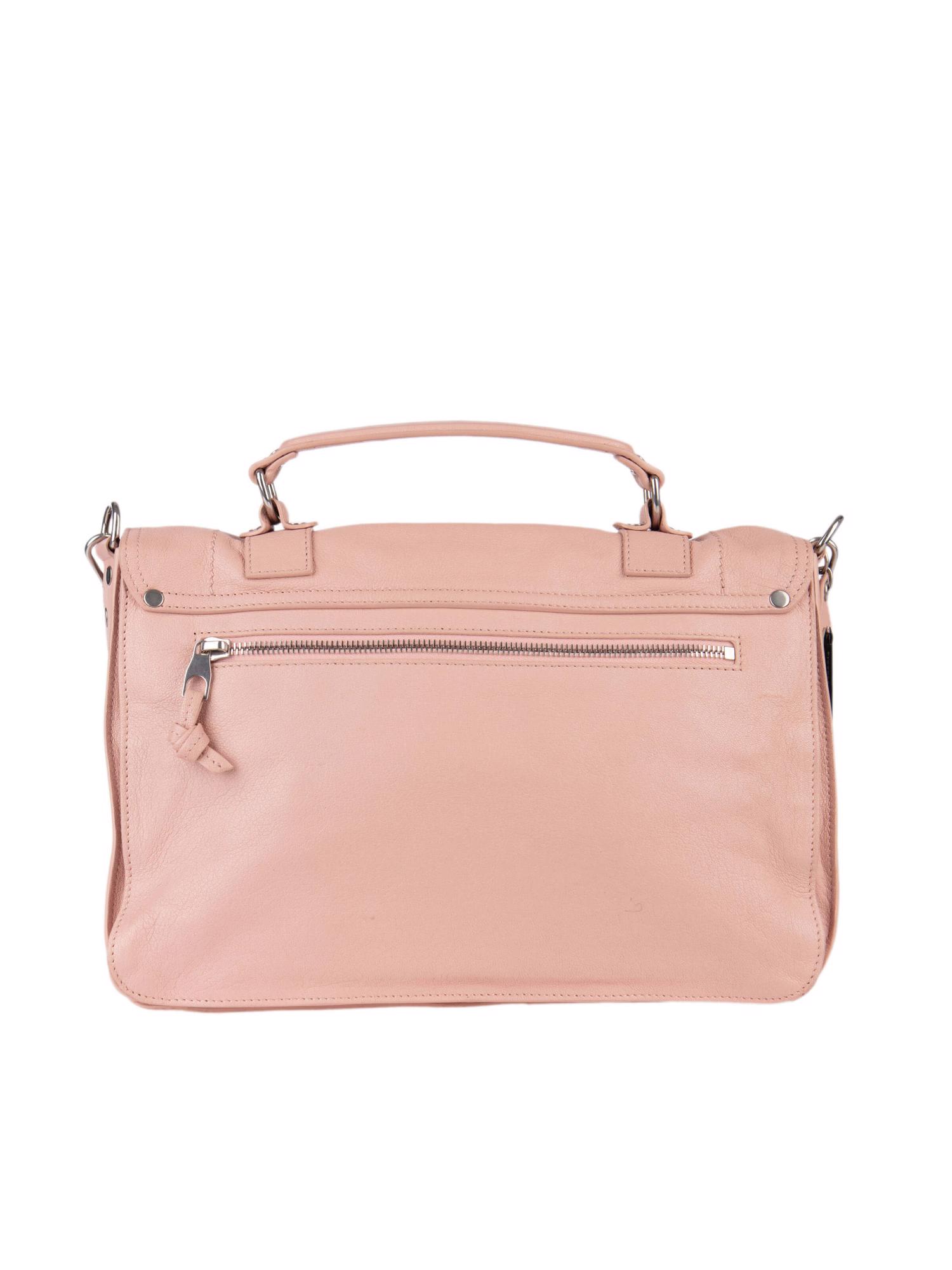 Bayan Pembe PROENZA SCHOULER ÇANTA
