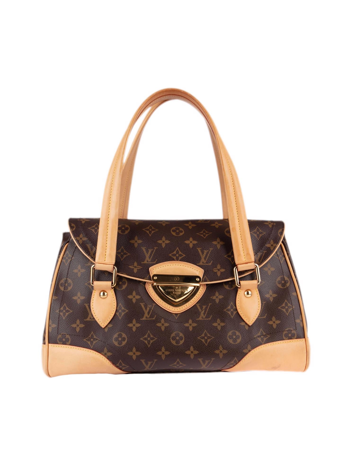 Bayan Kahve LOUIS VUITTON ÇANTA