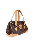 Bayan Kahve LOUIS VUITTON ÇANTA