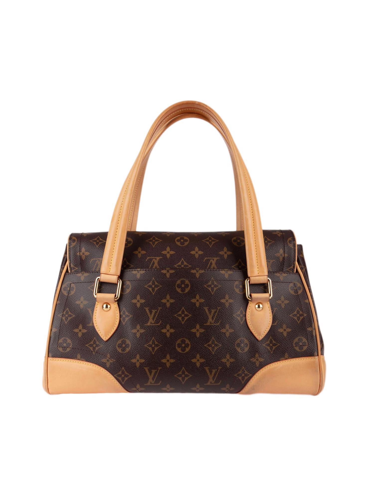 Bayan Kahve LOUIS VUITTON ÇANTA