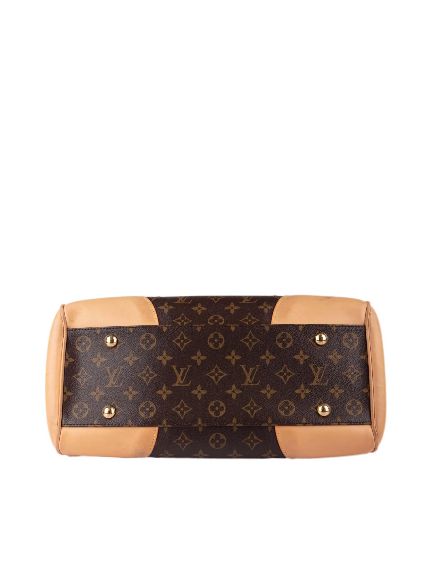 Bayan Kahve LOUIS VUITTON ÇANTA