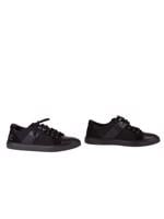 Bayan Siyah CHANEL SNEAKER