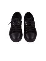 Bayan Siyah CHANEL SNEAKER