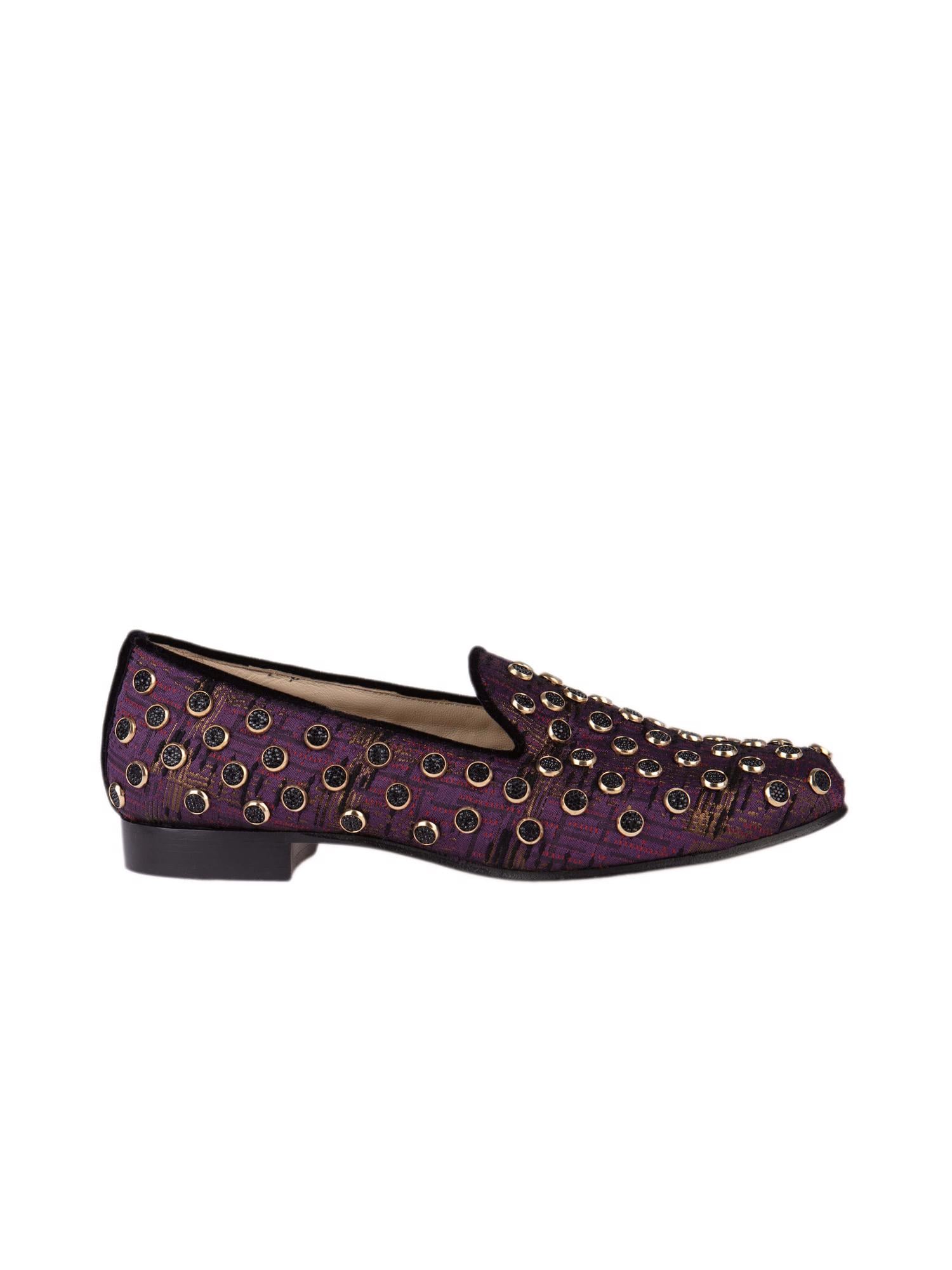 Bayan Mor ETRO LOAFER
