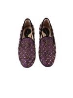 Bayan Mor ETRO LOAFER