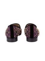 Bayan Mor ETRO LOAFER