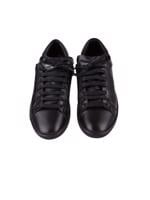 Bayan Siyah SAINT LAURENT SNEAKER