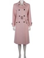 Bayan Pembe MAX MARA STUDIO PALTO