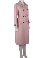 Bayan Pembe MAX MARA STUDIO PALTO