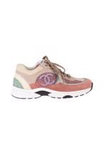 Bayan Pembe CHANEL SNEAKER