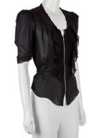 Bayan Siyah ISABEL MARANT BLUZ