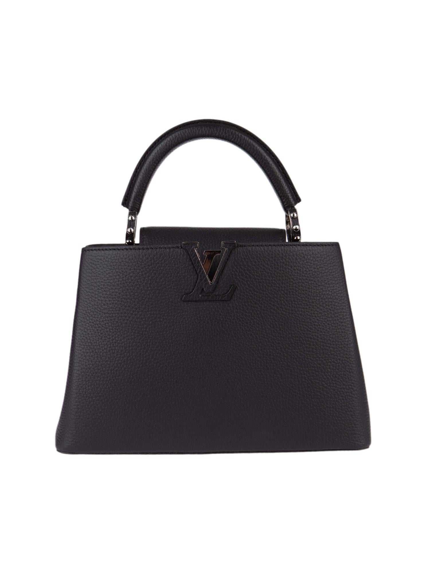 Bayan Siyah LOUIS VUITTON ÇANTA